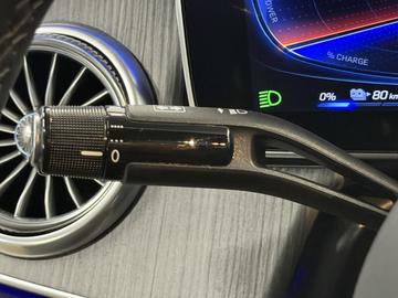 صورة مصغرة 13 لـ 2022 Mercedes-BENZ EQE