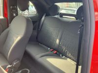 Fiat 500C - Vorschau Bild 8
