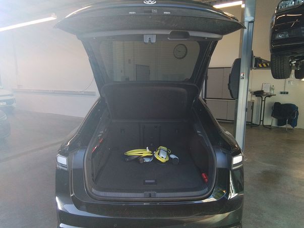 Volkswagen ID.7 - Bild 8