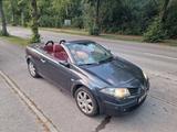 Renault Megane II Coupe / Cabrio Dynamique*1HD*TOP - Renault Megane aus 2006 mit Diesel-Antrieb