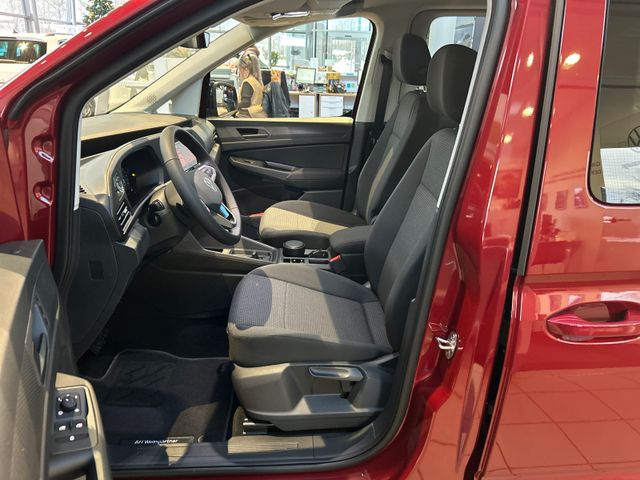 Caddy California Maxi  1.5 TSI DSG