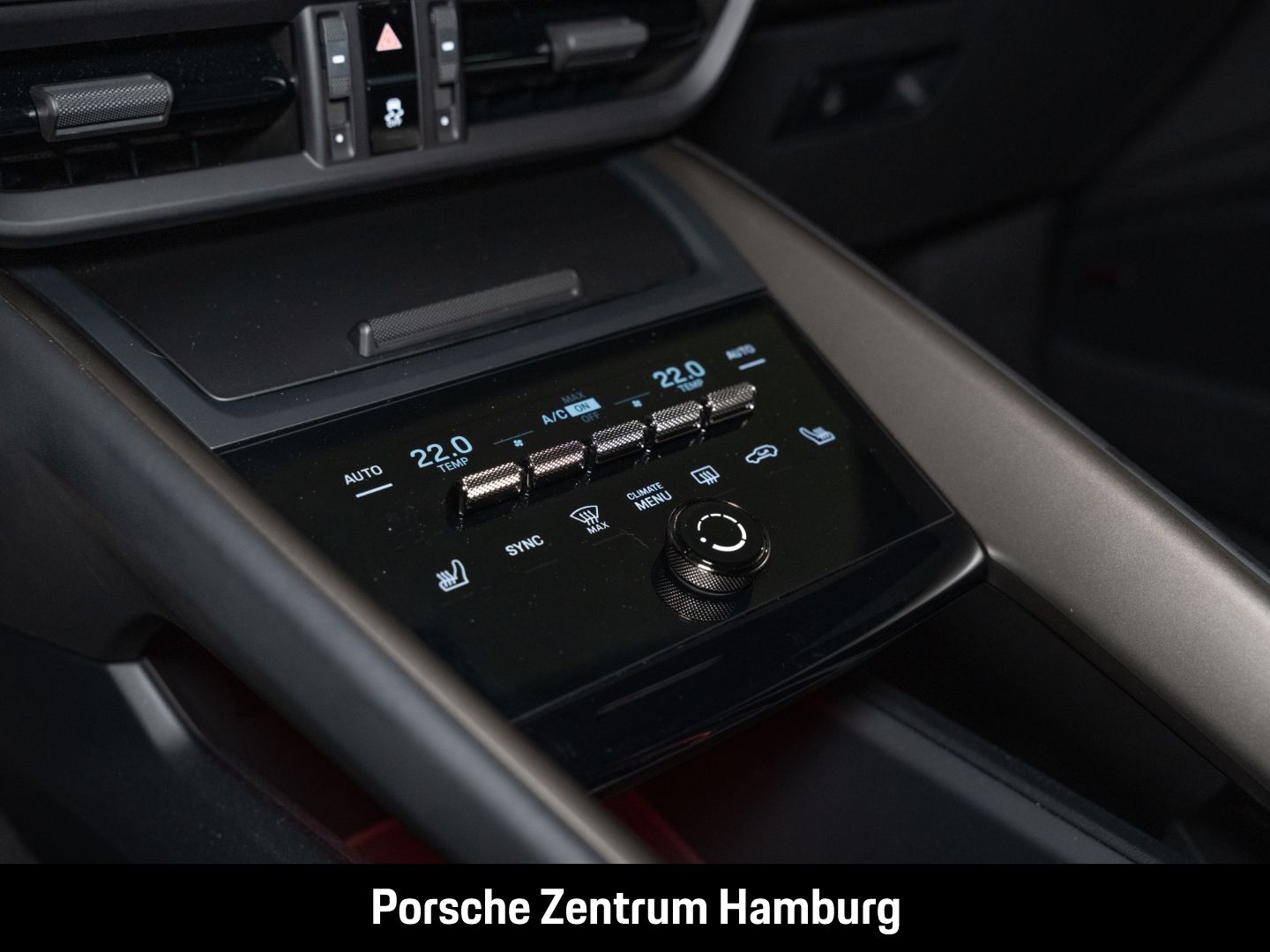 Porsche Macan - Bild 25