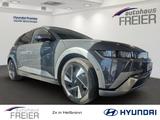 Hyundai IONIQ 5 (MY25) 84 kWh (229 PS) 2WD TECHNIQ inkl.