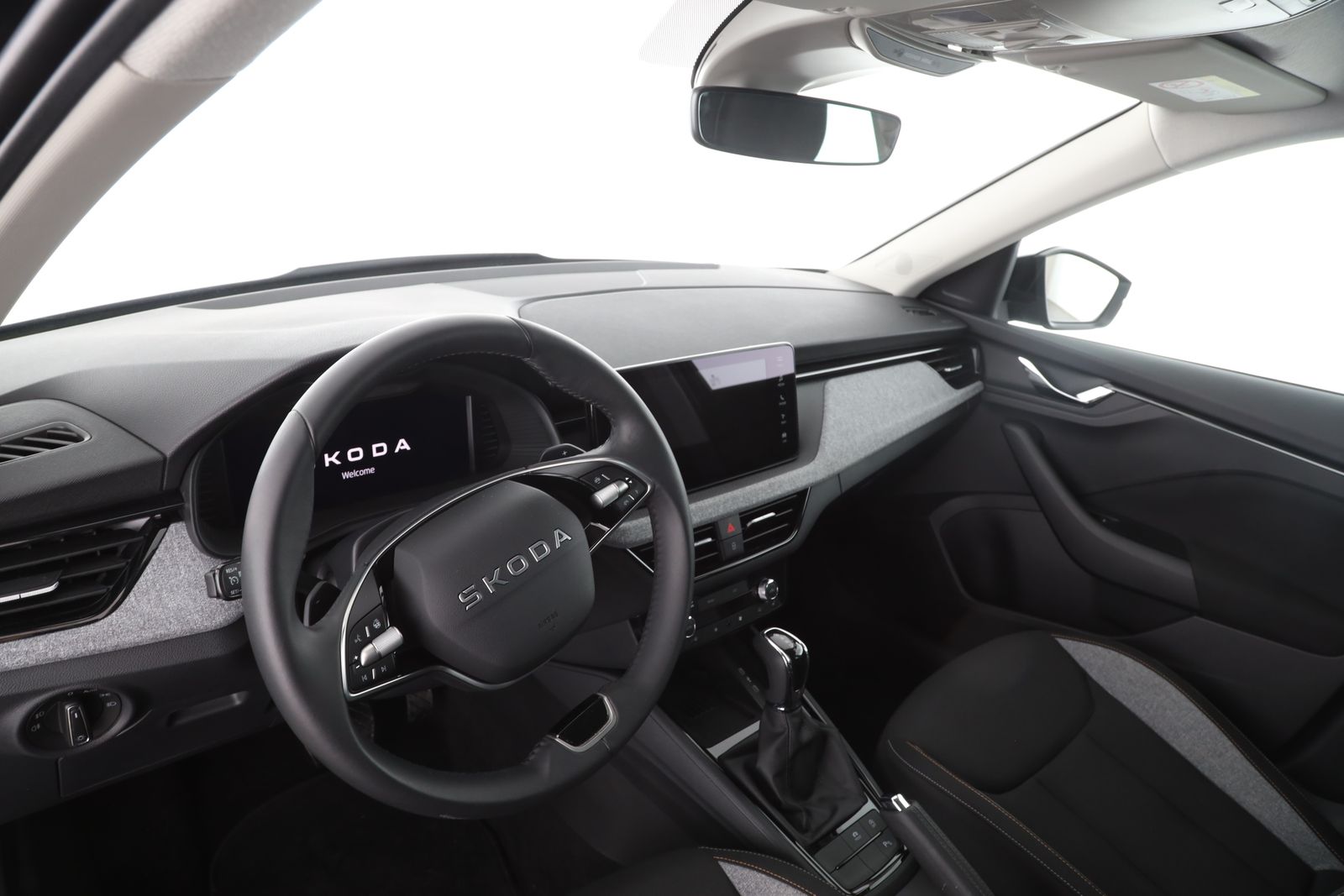 Skoda Kamiq - Bild 11