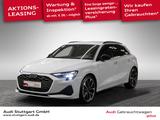 Audi A3 Sportback S line 35 TDI S tronic - Audi A3 Jahreswagen
