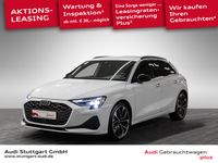 Audi A3 - Vorschau Bild 1