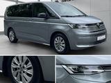 Volkswagen T7 Multivan Lang LÜ HUD ACC Pano Memo AHK Kamera - : Van, Multi