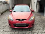 Mazda 2 DE   NEU TÜV 06/2028 - Mazda: 06