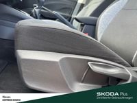 Skoda Fabia - Vorschau Bild 14