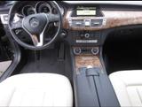 Mercedes-Benz CLS 350 CDI BlueEFFICIENCY - Sport/Klima/ParkAss - Mercedes-Benz CLS aus dem Jahr 2011