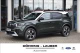 Citroën C3 Aircross Elektromotor 113 Max 11kw Onbo Winte - Citroën mit Elektro-Antrieb: Geländewagen