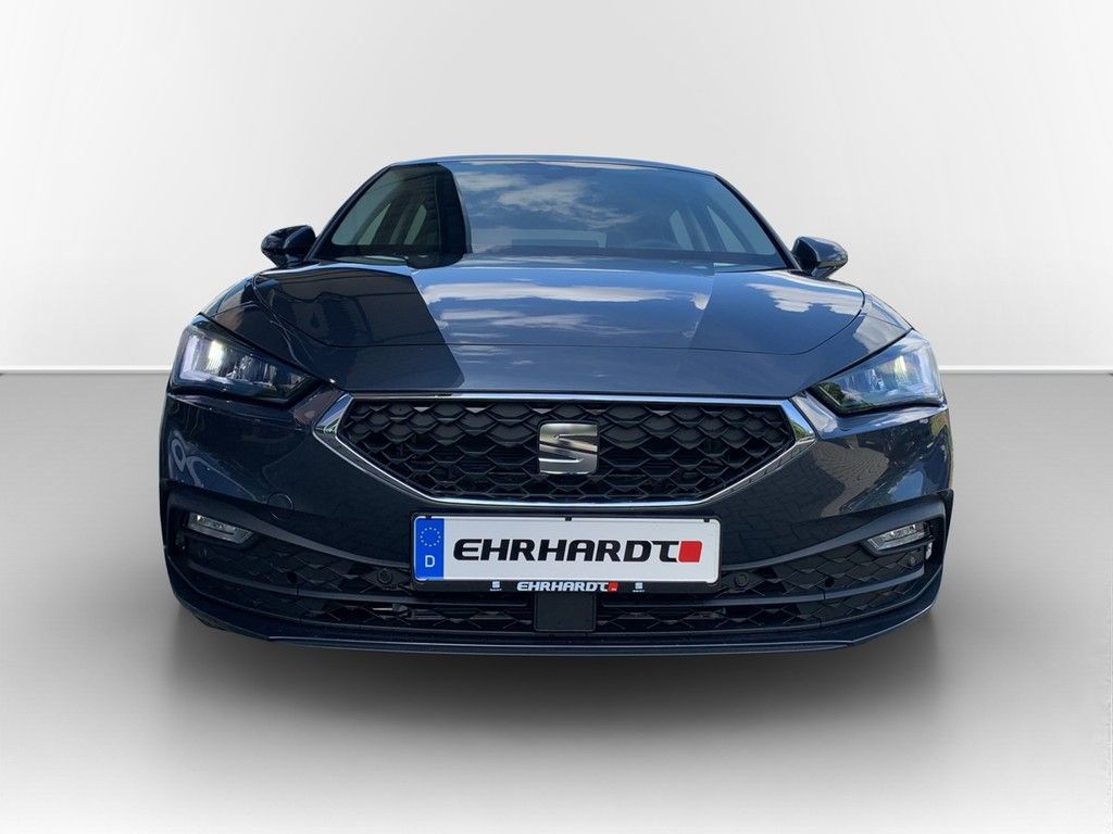 Seat Leon - Bild 2