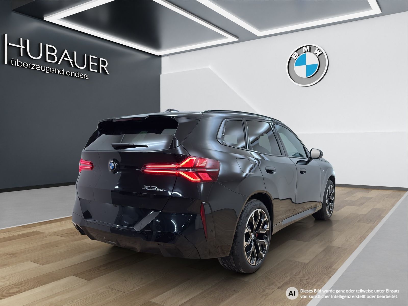 BMW X3 30e xDrive [M Sport Pro AHK ACC 360° 20 ] foto 5