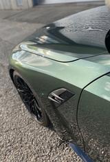 BMW M3 Touring Sonderfarbe Keramik Gewinde CS 127t€ - BMW M3 Touring Kombi Cs Gebrauchtwagen