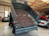 Mercedes-Benz Sprinter 311 CDI 4x4 Allrad 3-Seiten-Kipper - Mercedes-Benz Sprinter 311 cdi