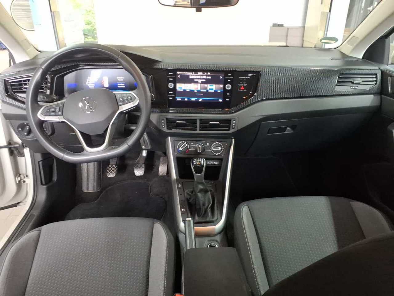 Volkswagen Polo - Bild 10
