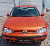 Volkswagen Golf 1.4 | Tüv 08/26 | Klima | - Volkswagen Golf aus 1999: Golf4