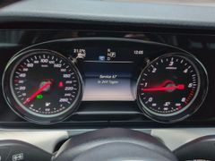 MERCEDES-BENZ E300d Avantg./LED/Burmester/Distr+/Amb/ScheckhMB