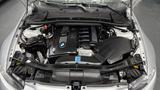 BMW 325i Cabrio - E93 - BMW 325 mit Benzin-Antrieb: Cabrio, Automatik