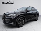 Volkswagen Tiguan 1.5 eTSI Goal AHK IQ-Matrix 360K ACC 18" - Volkswagen Tiguan GOAL mit Benzin-Antrieb