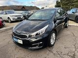 Kia Ceed  *Navi+Kamera+Apple CarPlay+Android+Euro6*