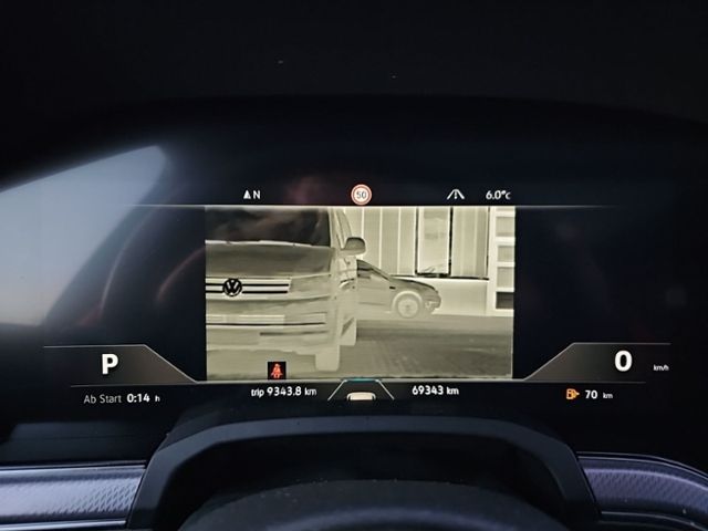 Fahrzeugabbildung Volkswagen Touareg 3.0 V6 TDI 4M R-Line AHK AREA-VIEW NACHT