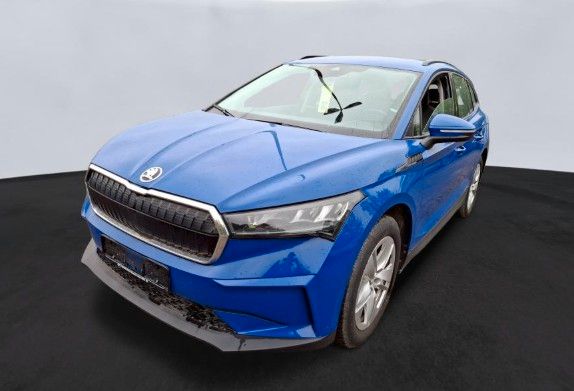 SKODA Enyaq 50 NAVI+LED+RFK