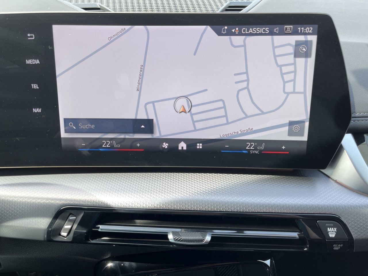 BMW X1 - Bild 11
