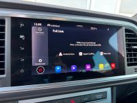 Seat Ateca 2.0 TSI DSG 4Drive FR 1HD NAVI+ AHK 360° bei Autohaus Landmann & Maier OHG