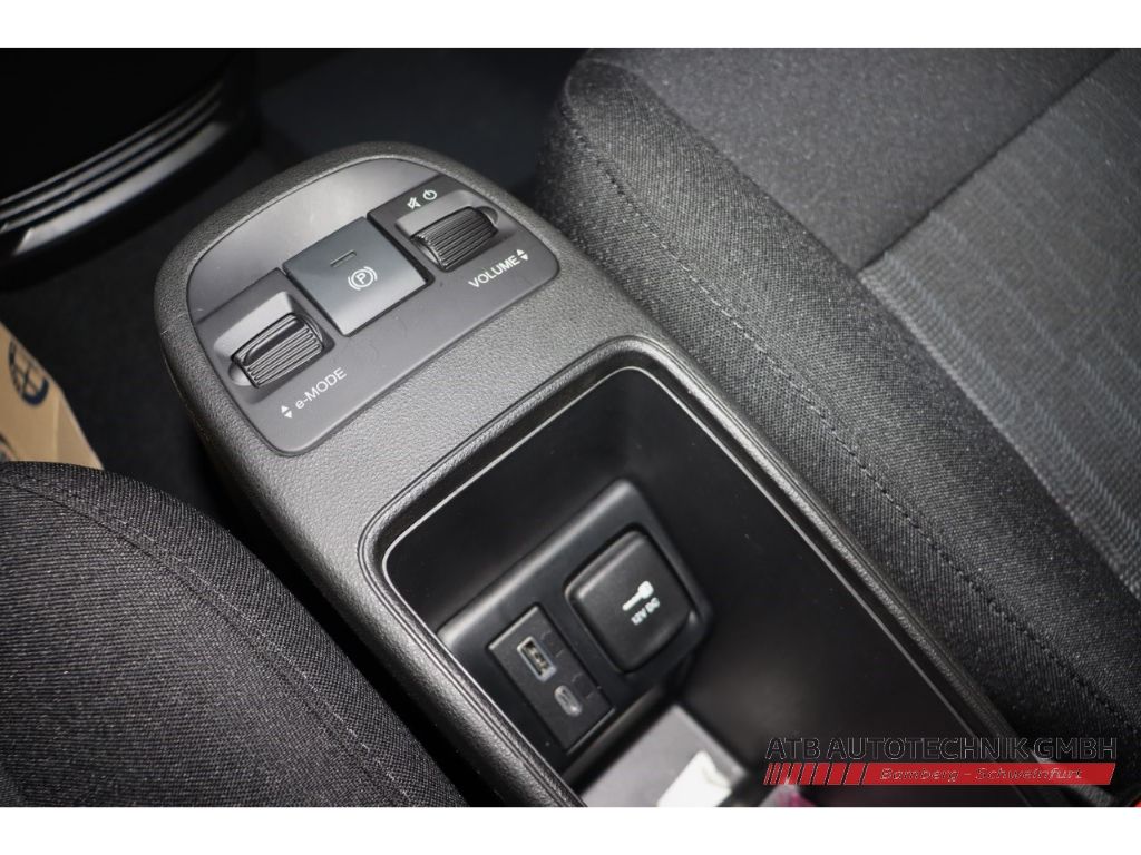 Fiat 500e - Bild 16