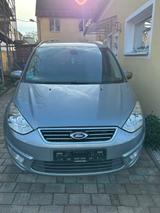 Ford Galaxy 2,0 TDCi 120kW DPF Titanium PowerShif... - Ford Galaxy mit Schiebetür