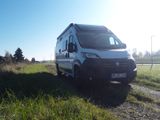 Chausson V594 MAX Line VIP - Chausson Etagenbett Diesel Kastenwagen