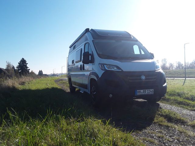 Chausson V594 MAX Line VIP