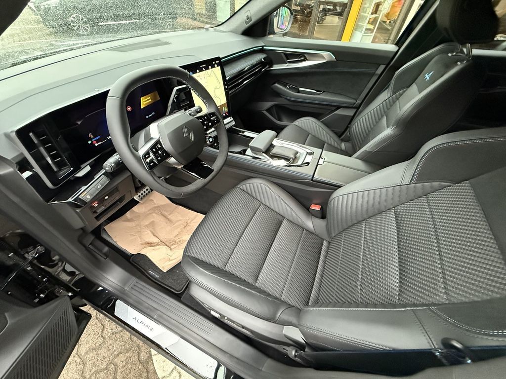 RENAULT Espace - Bild 8