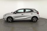 MG3 1.5 Hybrid Aut. ACC Navi Kamera - silberne MG MG3