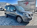 Mercedes-Benz CITAN  112  EDITION RED/AUT/NAV/DAB/DACH/TEMP - Mercedes-Benz Citan: Kombi