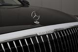 Mercedes-Benz S 650 MERCEDES-BENZ Maybach - V12 - - Mercedes-Benz S 650 aus 2018