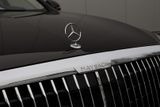 Mercedes-Benz S 650 MERCEDES-BENZ Maybach - V12 - - Mercedes-Benz S 650 aus 2018