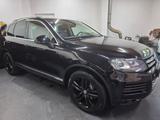 Volkswagen Touareg V6 TDI,BraunesLeder,Xenon,20Zoll,Top! - Volkswagen: Br