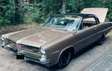 Pontiac Catalina - Pontiac: Catalina
