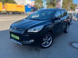 Ford Kuga Individual*2Hand*4X4*Pano*Standheiz*EXPORT - gebrauchte Ford Kuga aus dem Jahr 2016