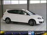 Seat Altea XL 1,6 TDI DPF DSG NaviTouch Bi-Xenon AHK  - gebrauchte Seat Altea aus dem Jahr 2014