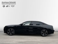 BMW i7 - Vorschau Bild 2