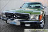 Mercedes-Benz 450 SLC KLIMA - Mercedes-Benz 450: 450slc