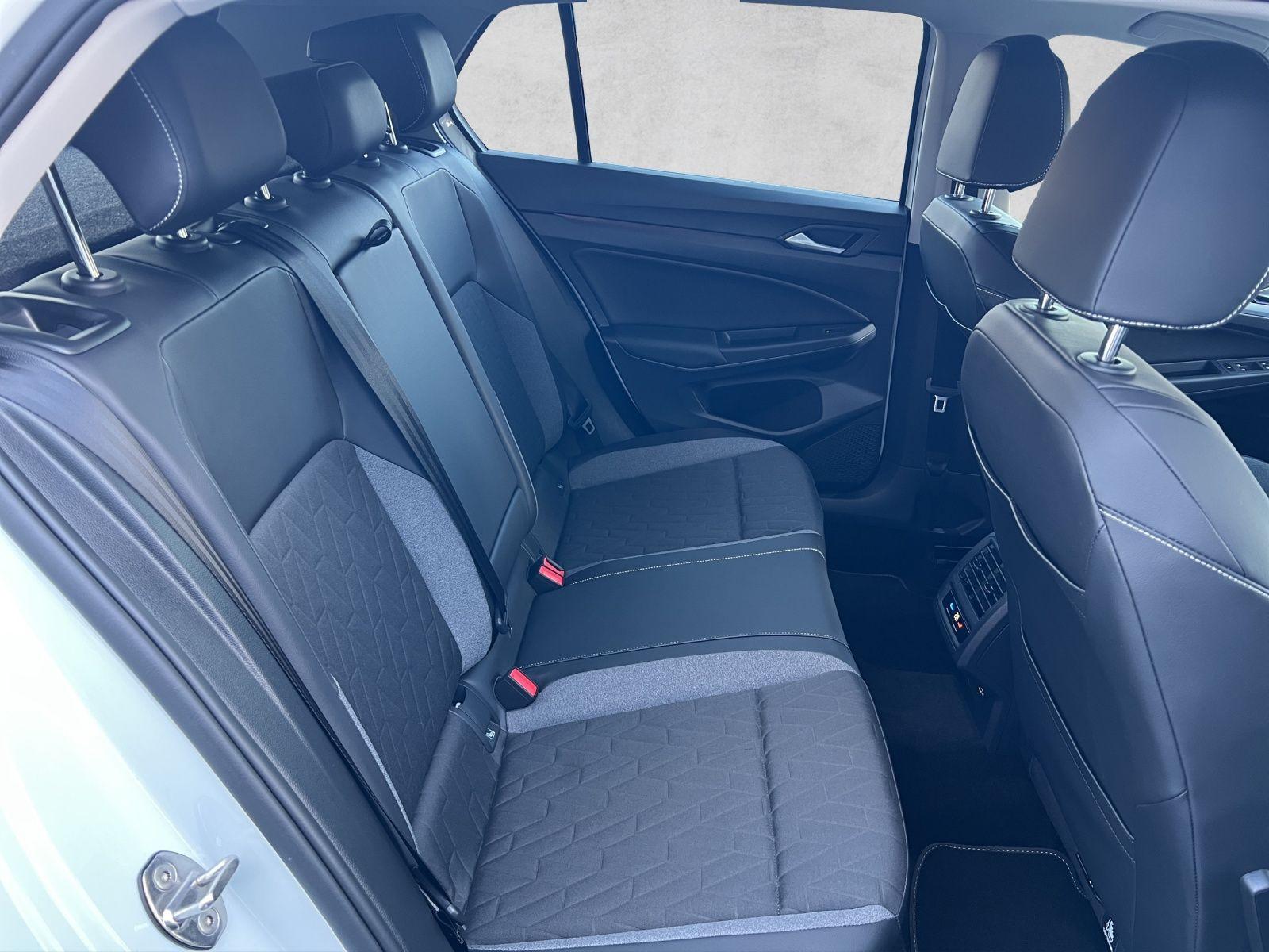 Volkswagen Golf VIII Goal 2.0 TDI DSG AHK*Navi*Kamera, миниатюра 20