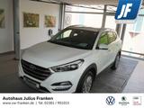 Hyundai Tucson blue Advantage 2WD KAMERA SITZH - Hyundai TUCSON in Hamm