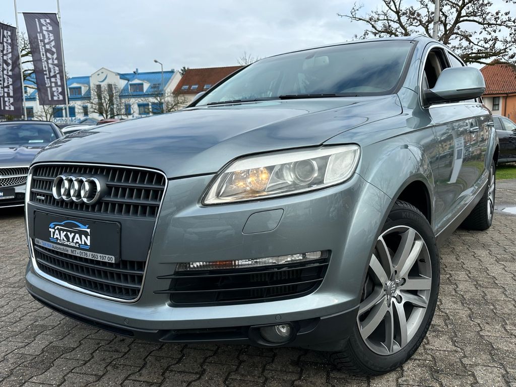 Angebot ansehen Audi Q7