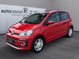 Volkswagen up! high up! BMT/Start-Stopp *Allw./Tempo/SHZ* - Volkswagen up! in Hannover