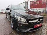 Mercedes-Benz CLA 200 AMG*BOSE*LED*PANO*ALCANTARA*KAMERA*ACC* - Mercedes-Benz CLA 200 Gebrauchtwagen in Hamburg
