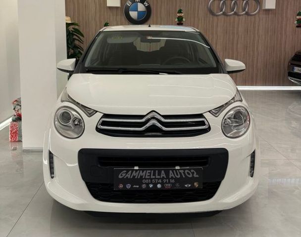 Citroën CITROEN C1 Airscape VTi 68 3 porte Shine